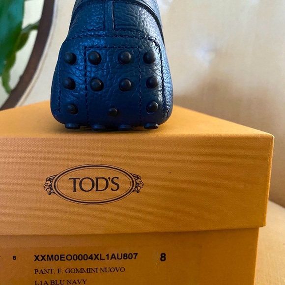 Tod's Other - TOD’S GOMMINI NUOVO
